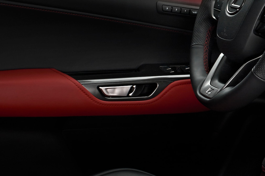 Lexus NX Lexus NX