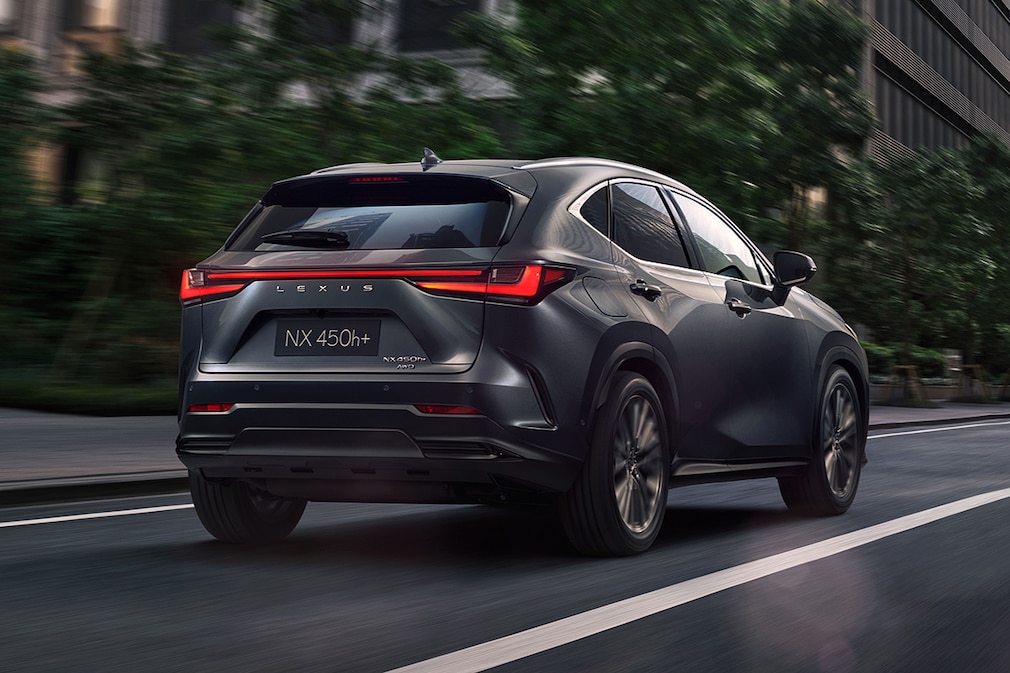 Lexus NX Lexus NX