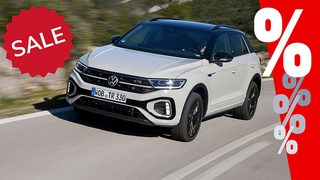 Carwow - Montage VW T-Roc 