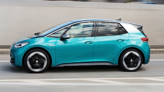 VW ID.3