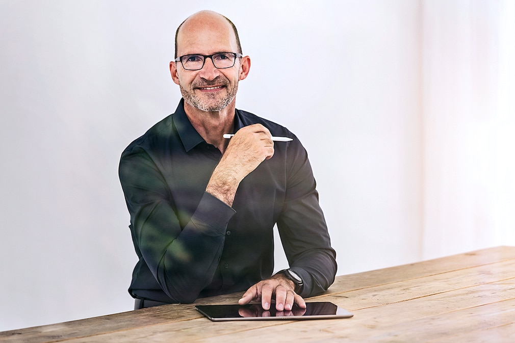 Die wichtigsten deutschen Autodesigner