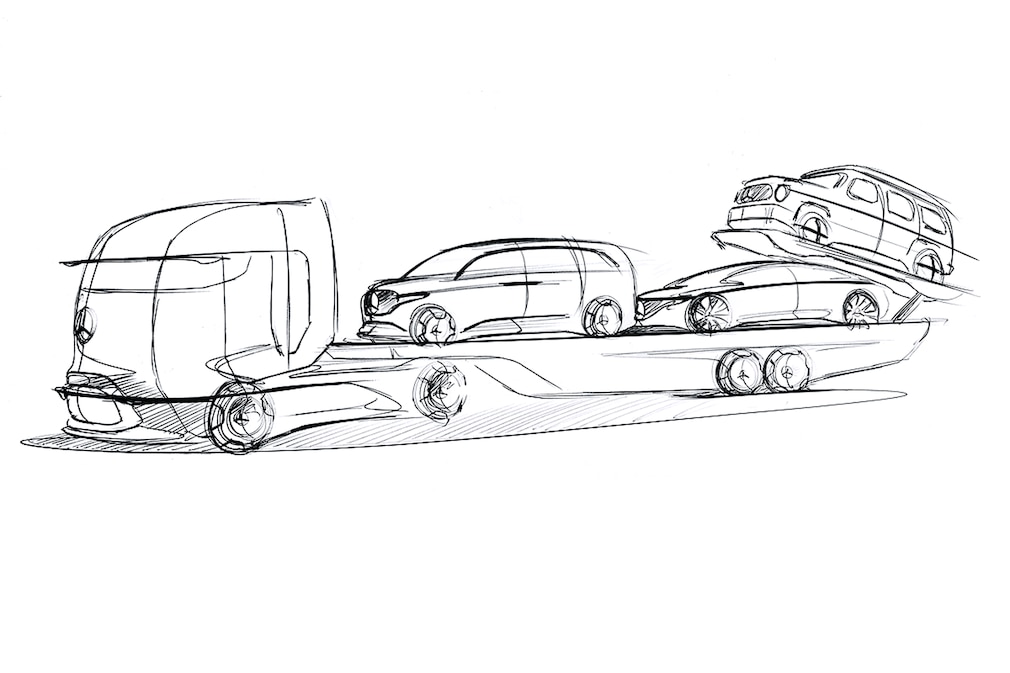 Die wichtigsten deutschen Autodesigner