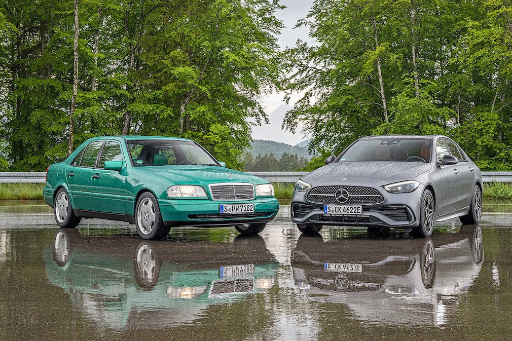 Mercedes Immendingen
