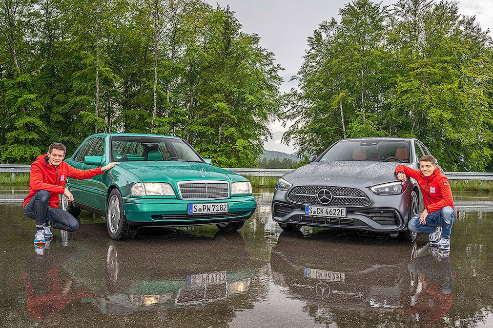 Mercedes Immendingen