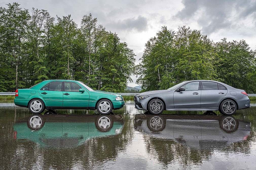 Mercedes Immendingen