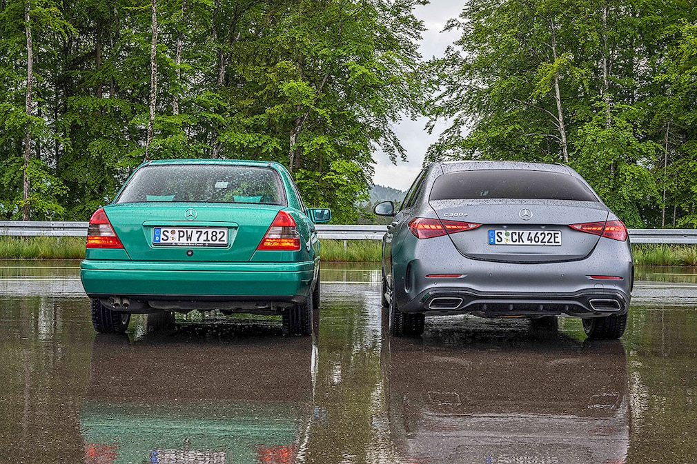 Mercedes Immendingen