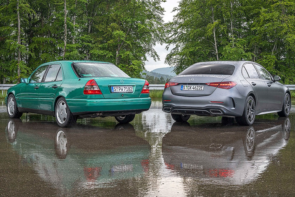 Mercedes Immendingen