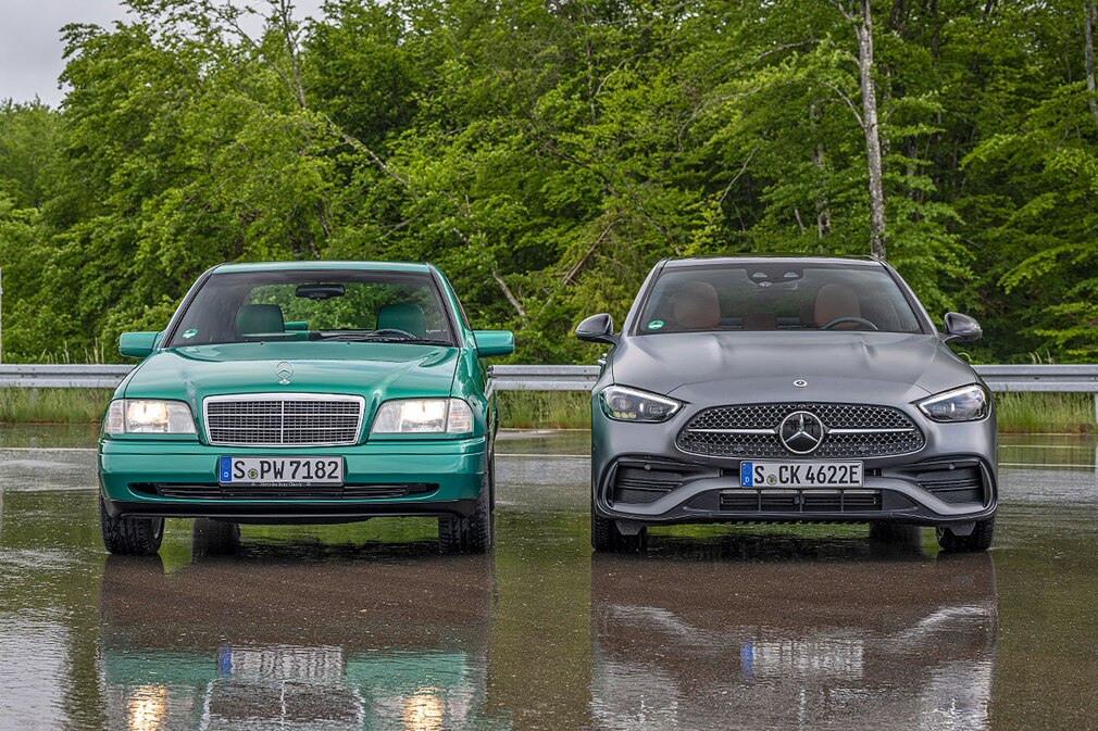 Mercedes Immendingen