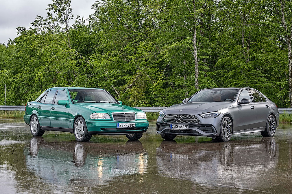 Mercedes Immendingen