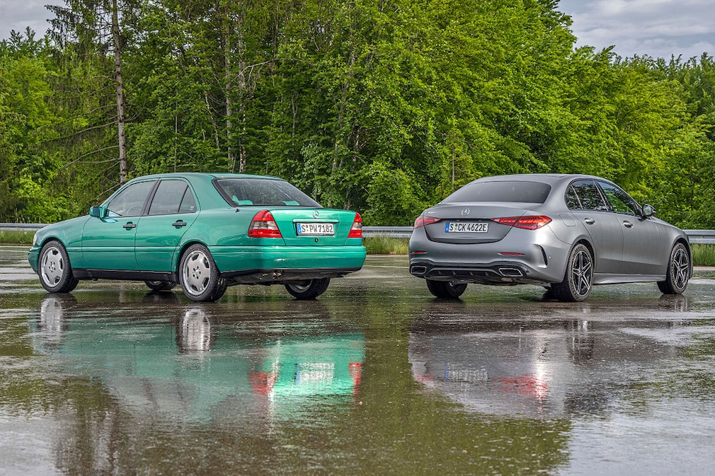 Mercedes Immendingen