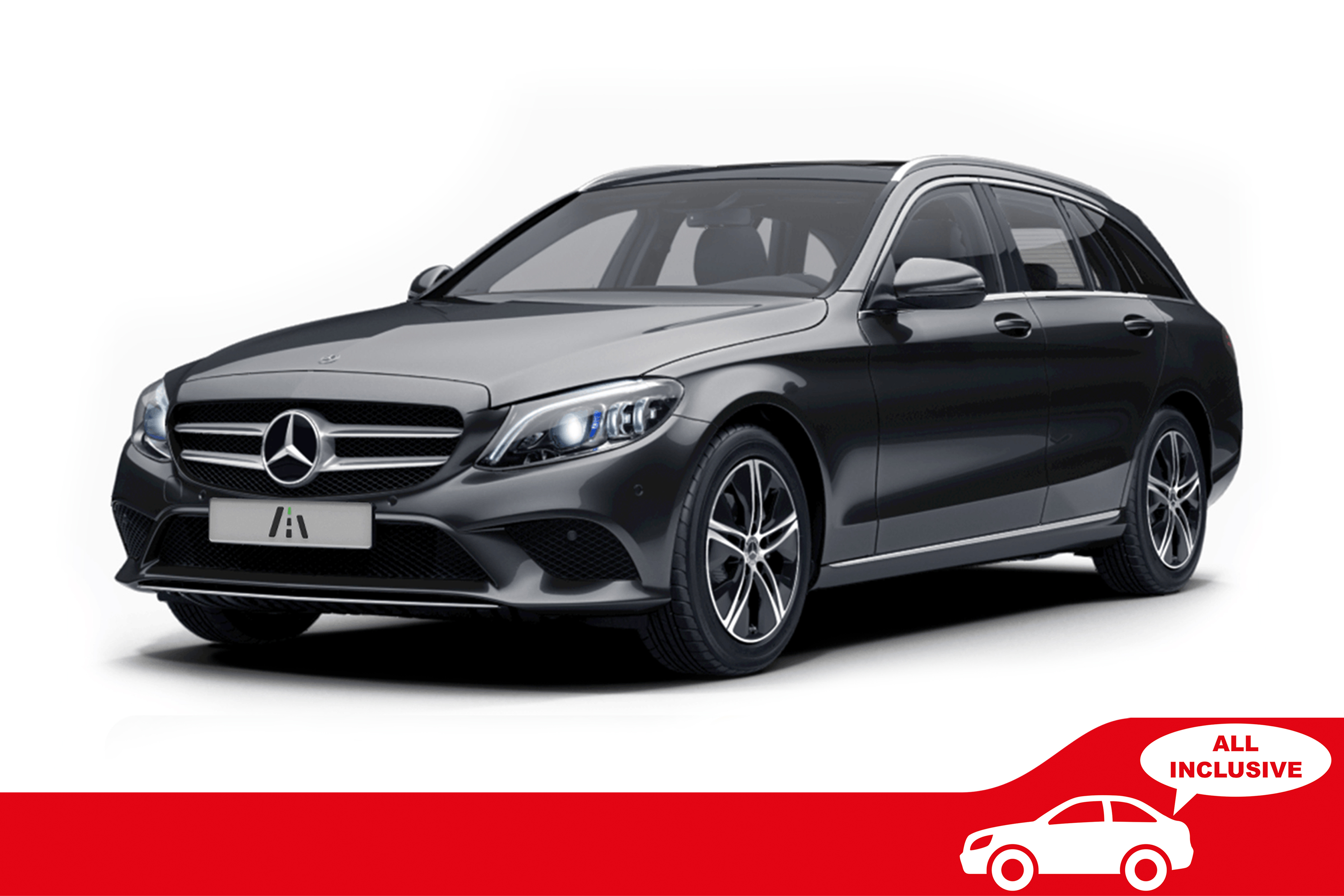 Mercedes Benz C Klasse T Modell Im Auto Abo Drei Monate Testen Auto Bild