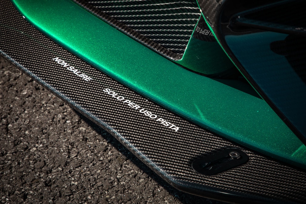 Alfa Romeo Giulia GTAm