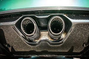 Alfa Romeo Giulia GTAm