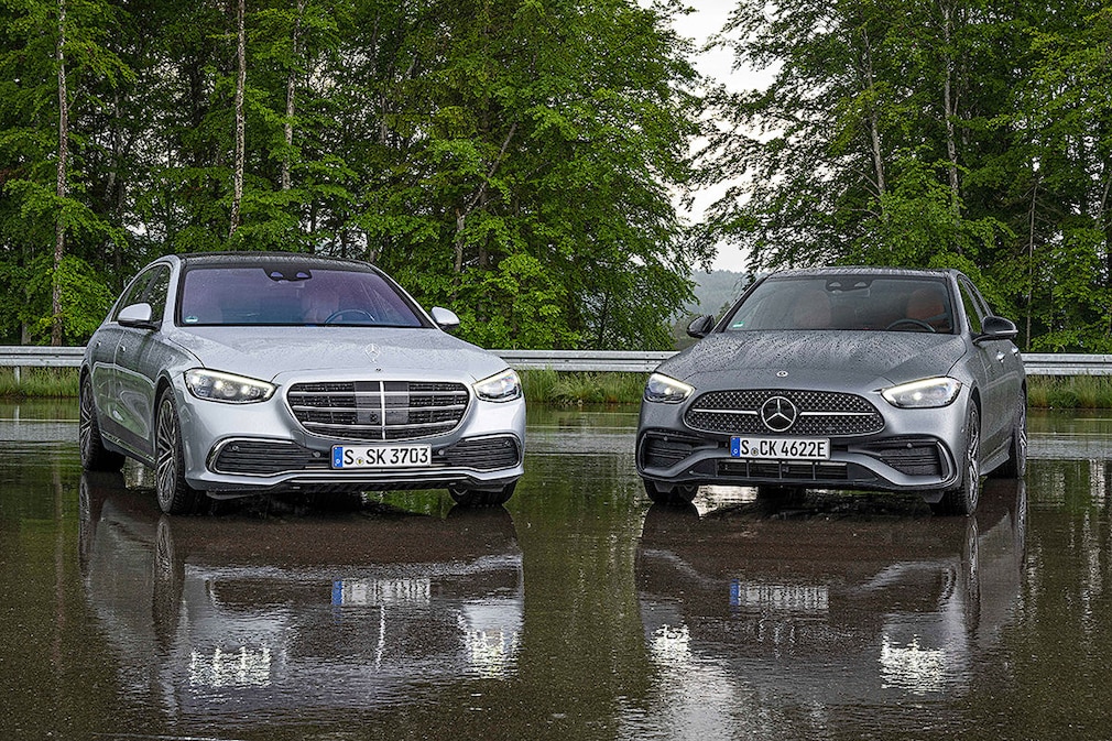 Mercedes Immendingen
