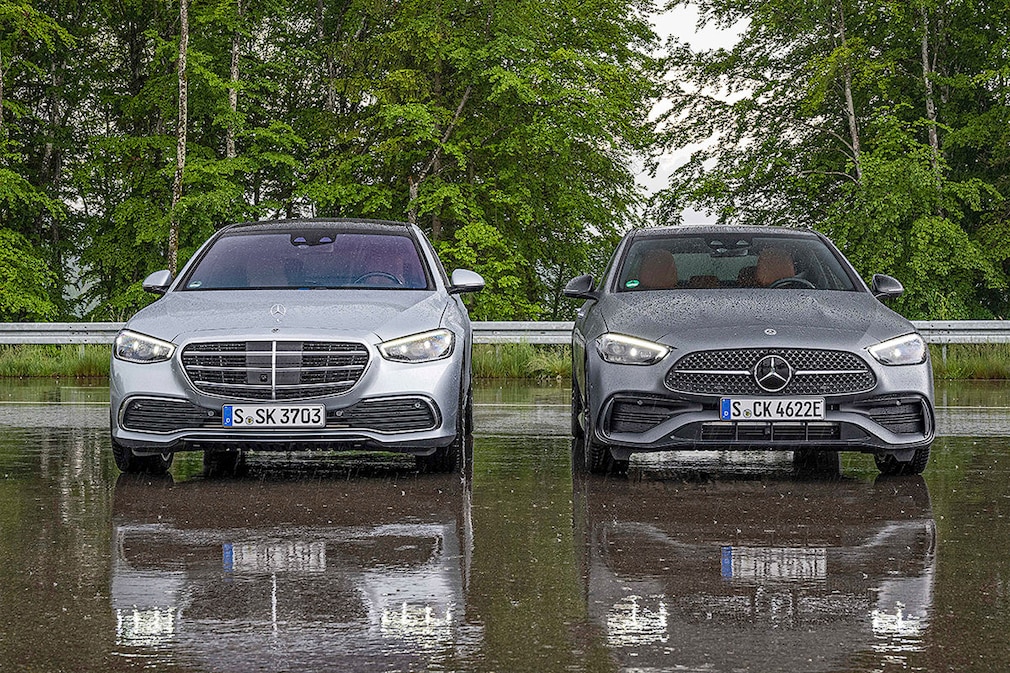 Mercedes Immendingen