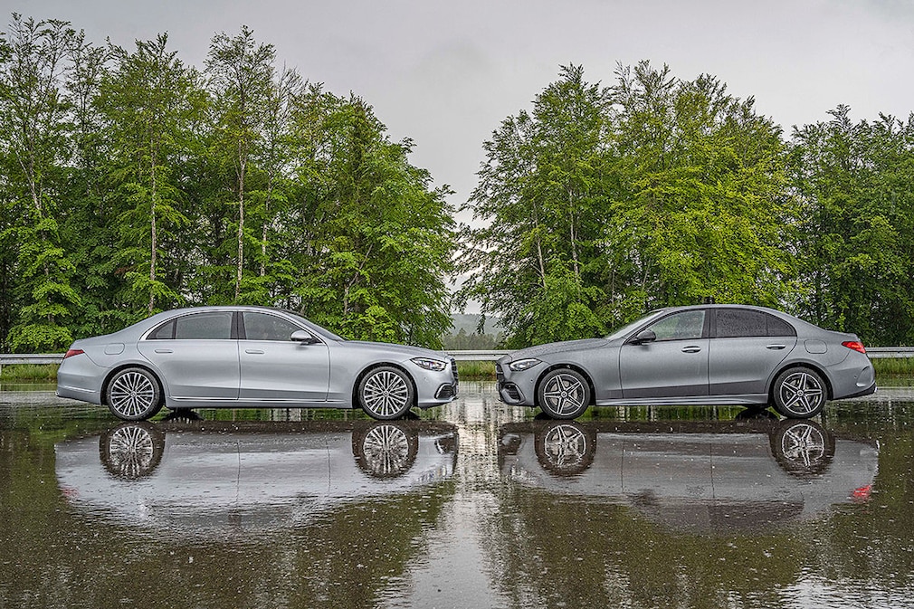 Mercedes Immendingen