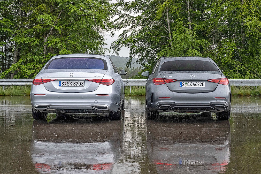 Mercedes Immendingen