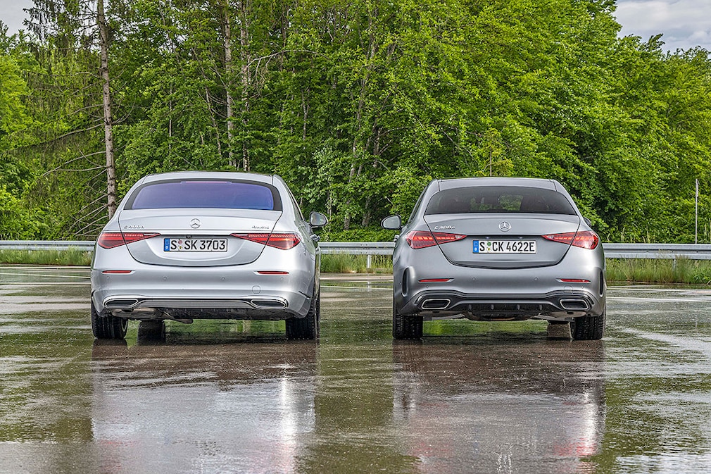Mercedes Immendingen