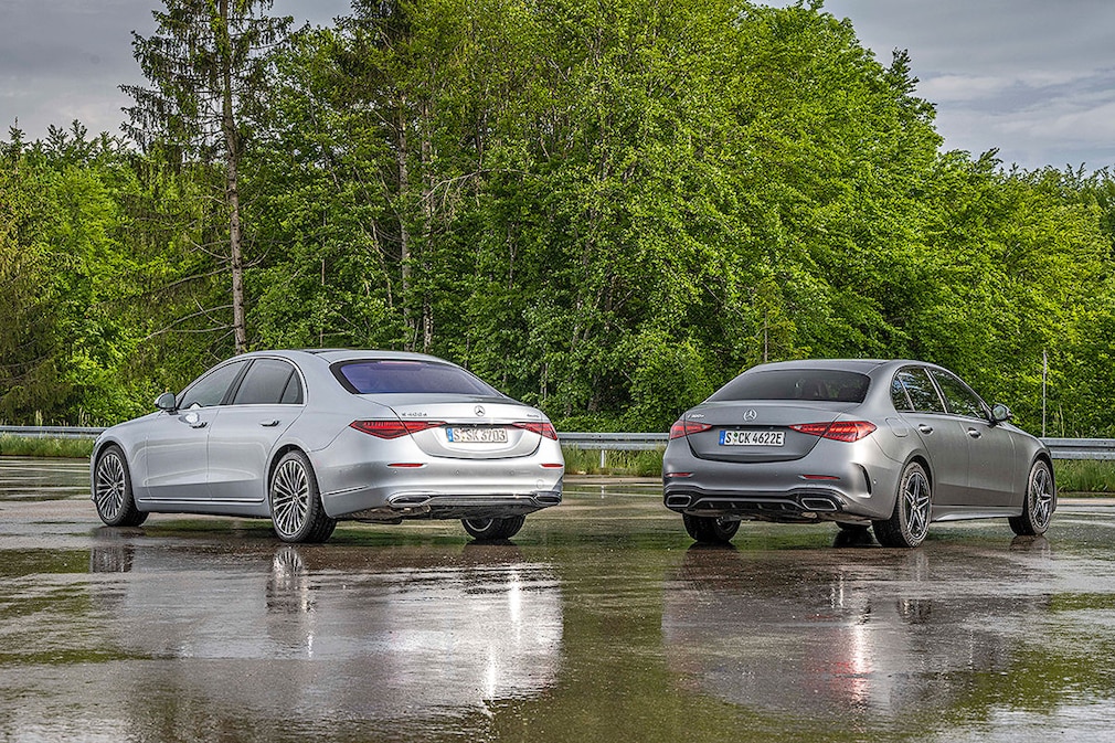 Mercedes Immendingen