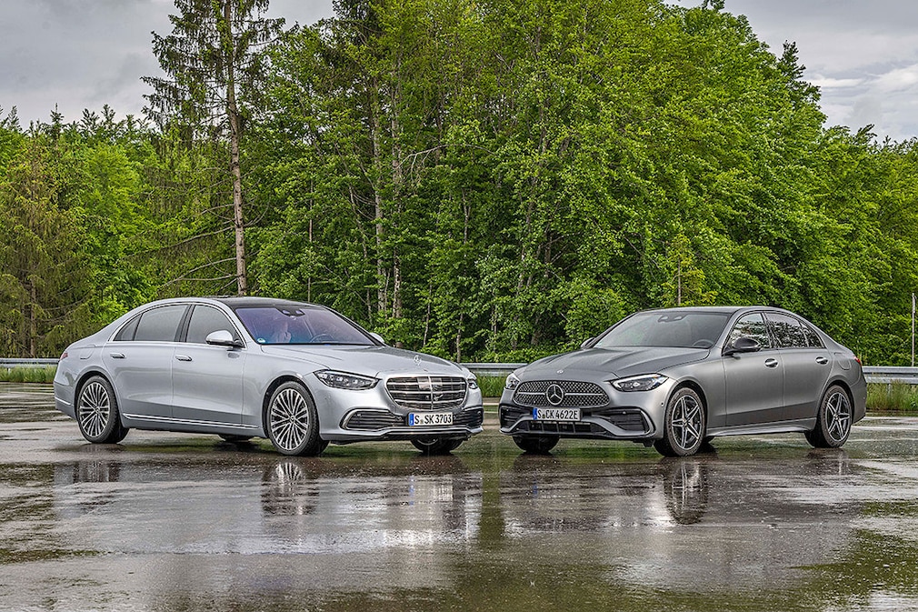 Mercedes Immendingen