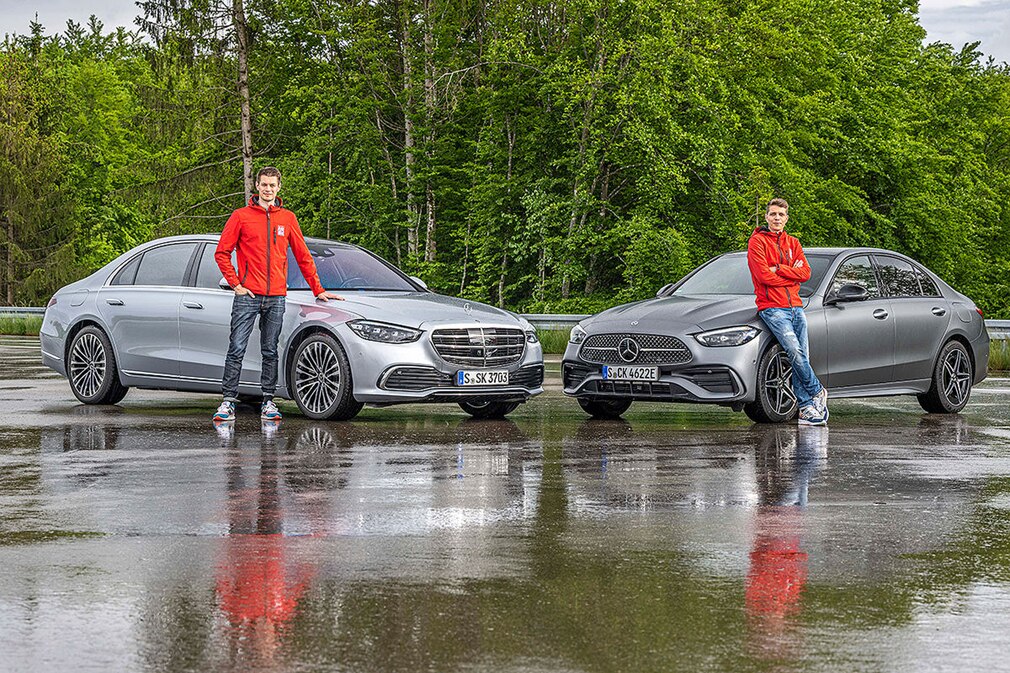 Mercedes Immendingen