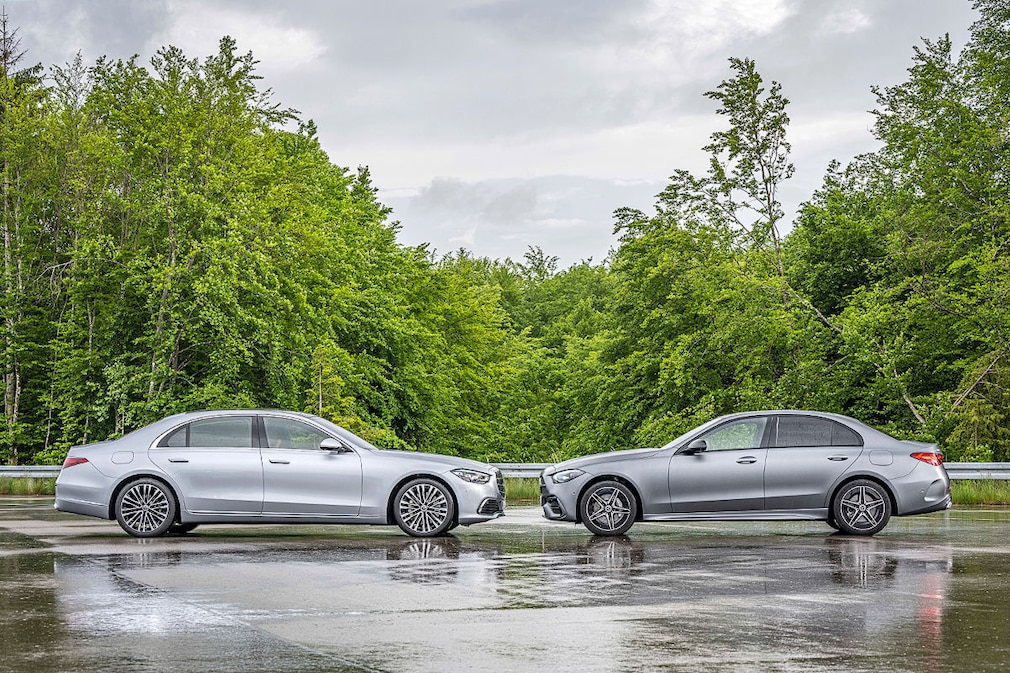 Mercedes Immendingen