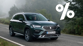 Carwow Seat Ateca