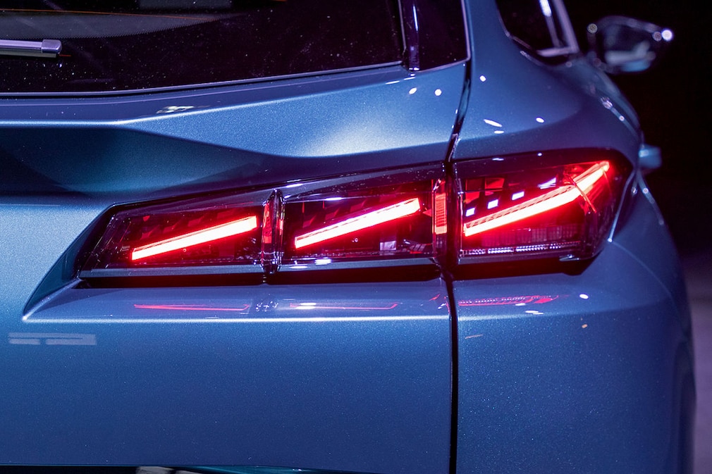 Peugeot 308 SW
