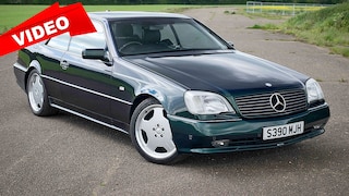 CL 700 AMG des Sultan von Brunei zu verkaufen