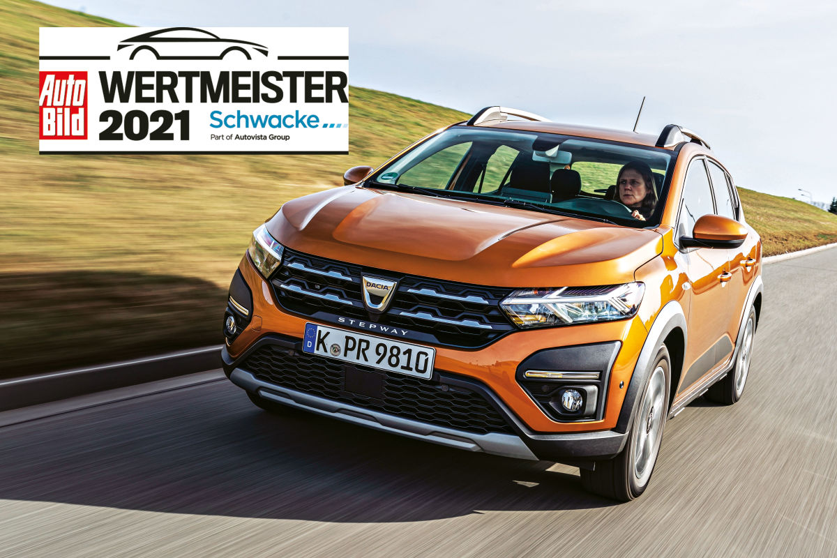 das sind die wertmeister 2021 bilder autobild de