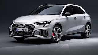 Audi A3 Sportback 45 TFSI e