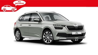 Skoda Kamiq Style - Auto Abo All Inclusive