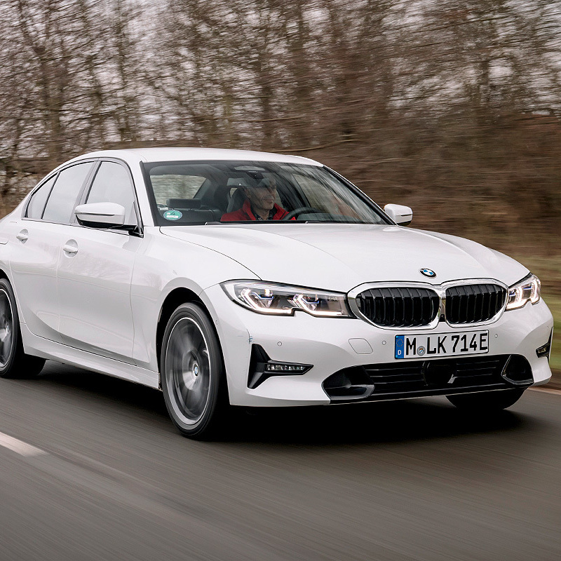 Leasing bmw 330e new arrivals