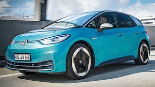 VW ID.3