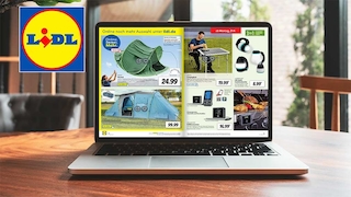 Lidl Prospekt Juni Aufmacher