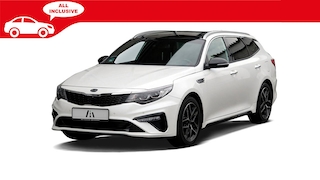 Kia Optima Sportswagon GT Line - Auto Abo All Inclusive