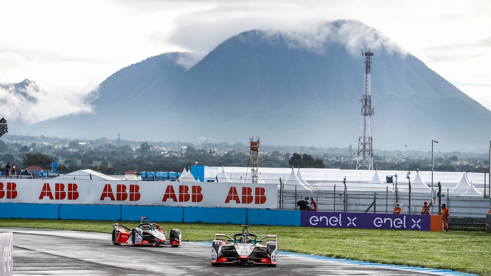 Formel E Formel E