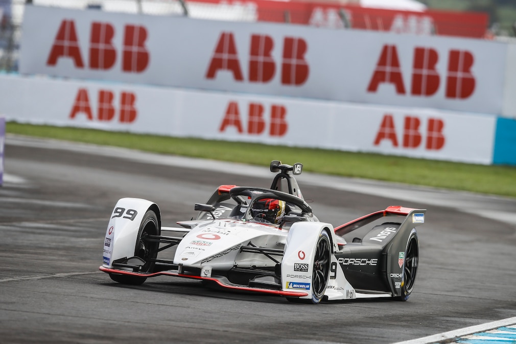 Formel E