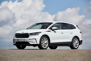 Skoda Enyaq iV 80