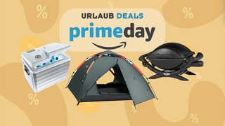 Auto Bild Montage Prime Days Urlaub-Deals