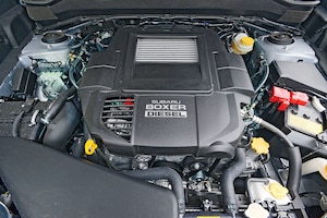 Subaru Forester IV