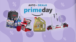 Auto Bild Montage Prime Days Auto-Deals