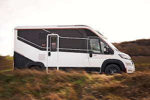 Challenger Combo X150 Open Edition