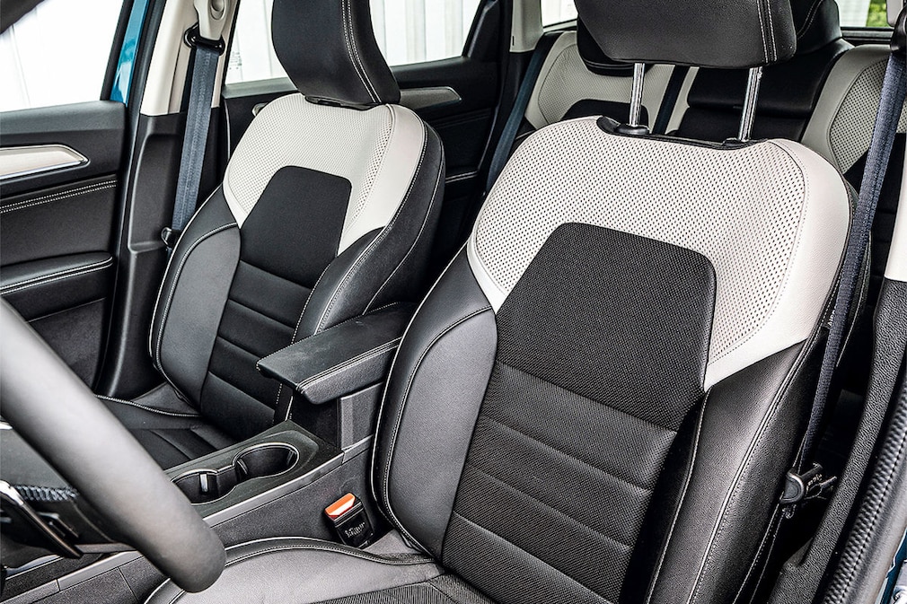Renault Arkana TCe 140 EDC