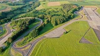 Testcenter Pferdsfeld