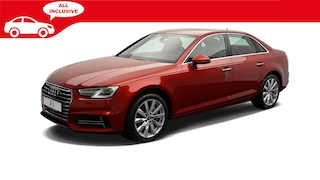 Audi A4 Limousine - Auto Abo All Inclusive