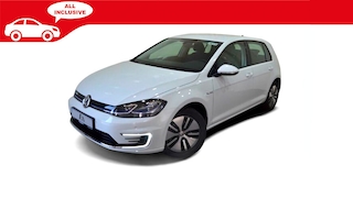 Volkswagen e-Golf VII - Auto Abo All Inclusive