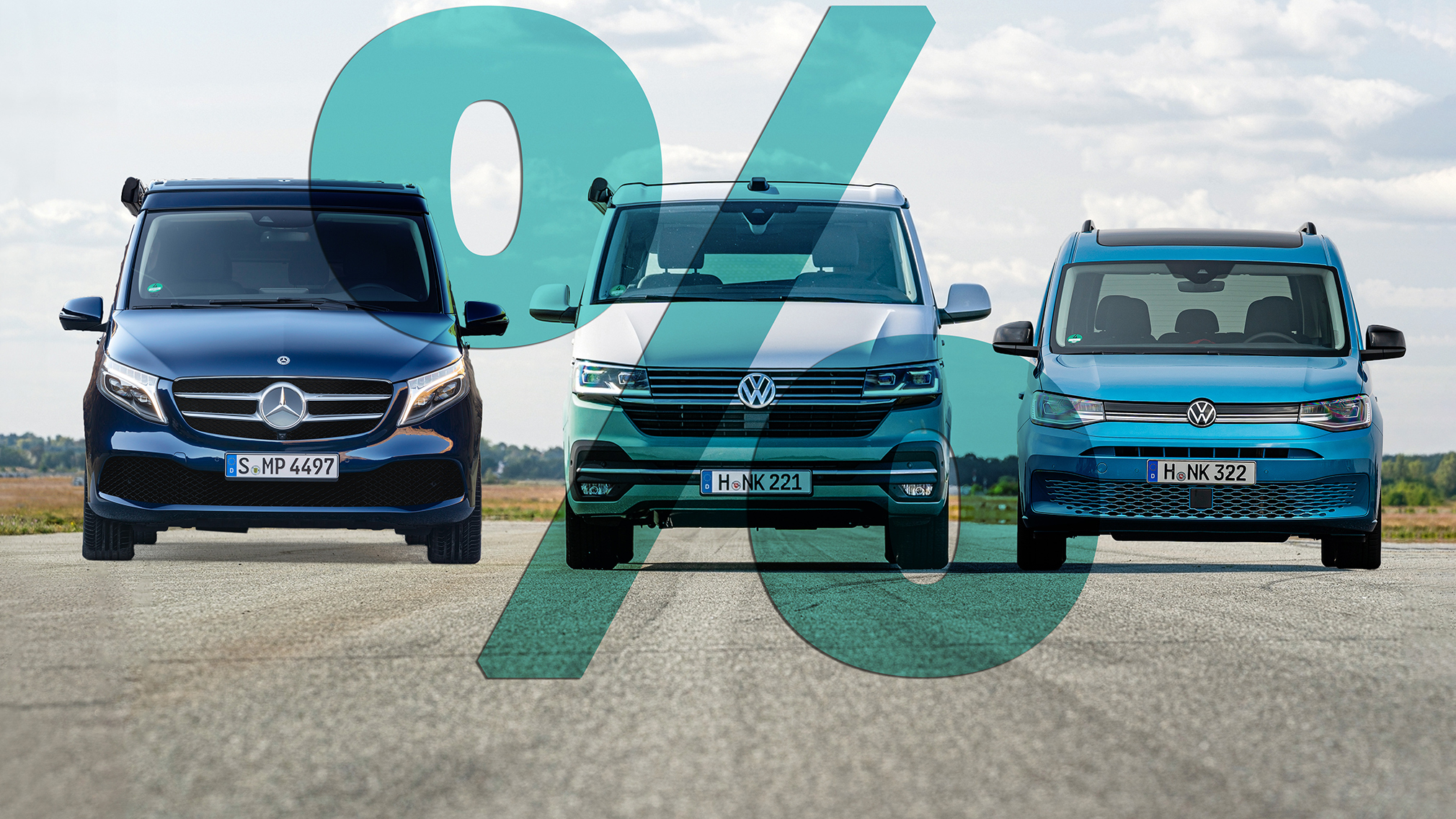 Marco polo deals volkswagen
