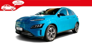 Hyundai KONA Trend - Auto Abo All Inclusive