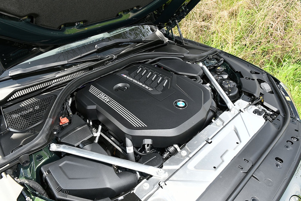 BMW M440i xDRIVE CAB